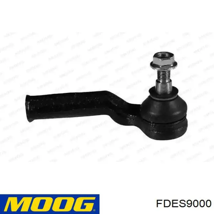 Końcówka drążka kierowniczego zewnętrzna Moog FDES9000 cena, od 15,85 USD