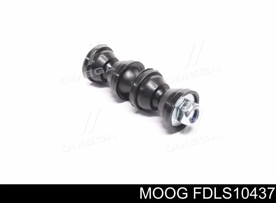 FDLS10437 Moog Łącznik stabilizatora tylnego