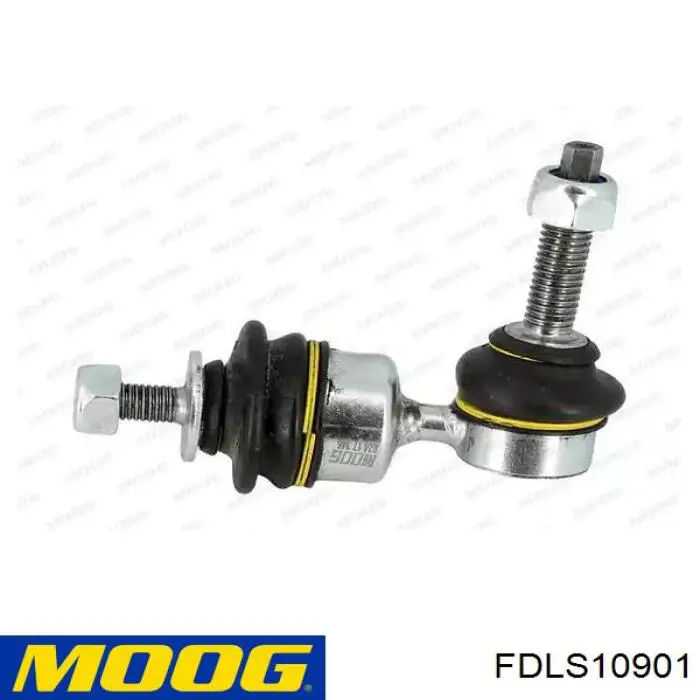 FD-LS-10901 Moog łącznik stabilizatora tylnego