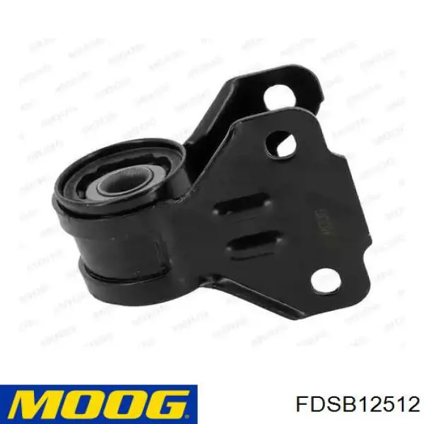 Silentblock przedniego wahacza dolnego Moog FDSB12512 cena, od 35,34 USD
