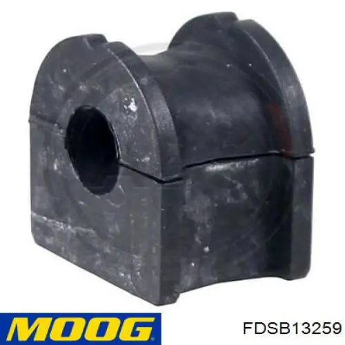 Do koszyka FDSB13259 Moog Tuleja stabilizatora przedniego