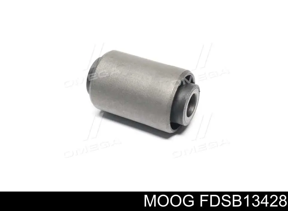 FDSB13428 Moog Silentblock wahacza tylnego dolnego