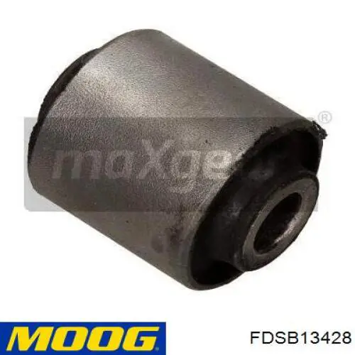 Silentblock wahacza tylnego dolnego Moog FDSB13428 cena, od 8,15 USD