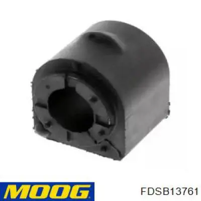 Tuleja stabilizatora przedniego Moog FDSB13761 cena, od 8,58 USD