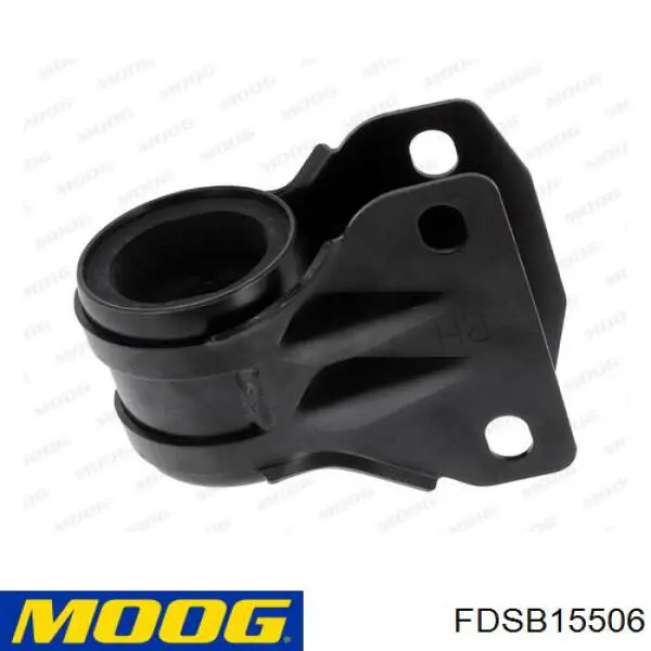 FDSB15506 Moog Silentblock przedniego wahacza dolnego