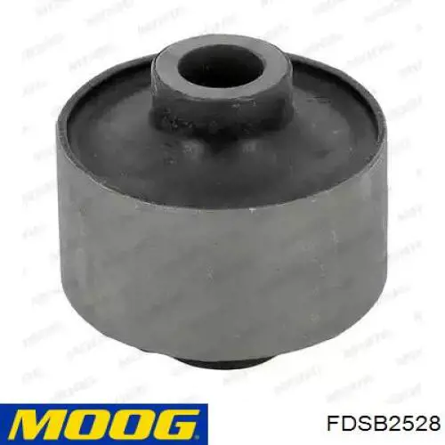 Silentblock przedniego wahacza dolnego Moog FDSB2528 cena, od 10,14 USD
