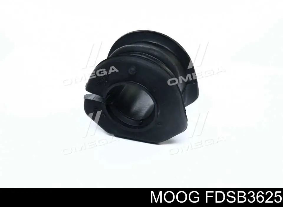 Tuleja stabilizatora przedniego Moog FDSB3625 cena, od 9,13 USD