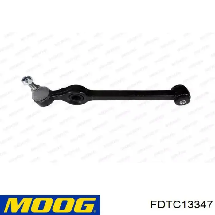 Wahacz zawieszenia tylnego górny lewy/prawy Moog FDTC13347 cena, od 29,20 USD
