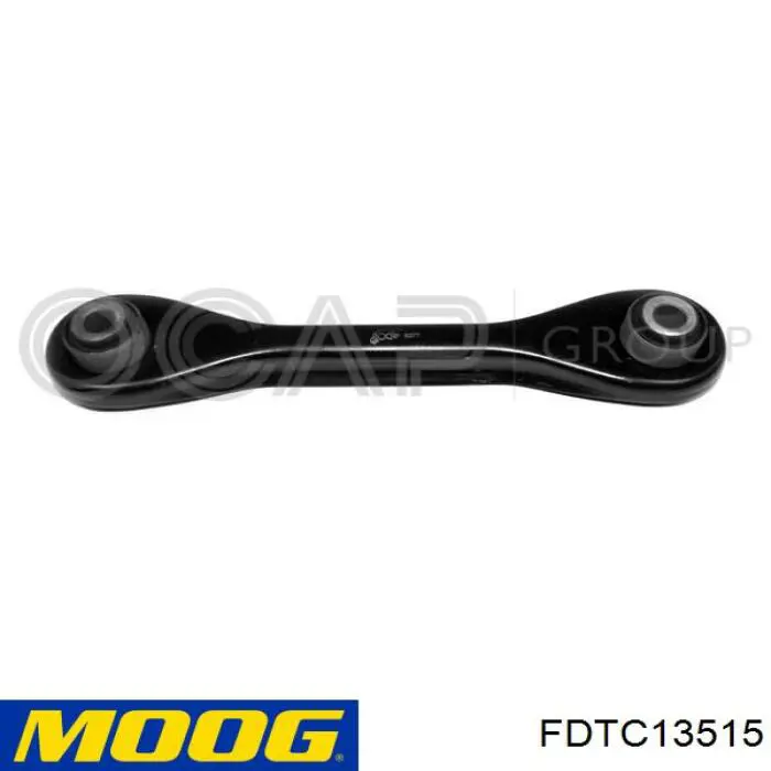 FDTC13515 Moog Wahacz zawieszenia tylnego dolny lewy/prawy