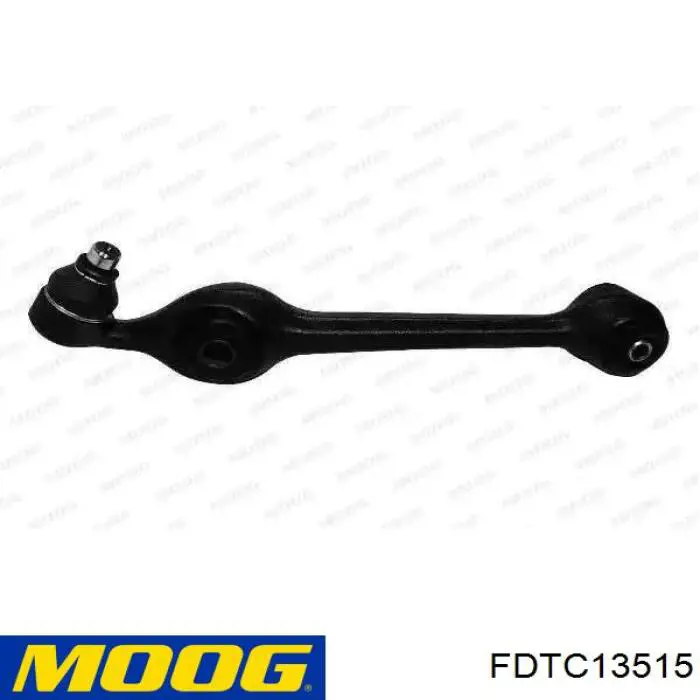 Wahacz zawieszenia tylnego dolny lewy/prawy Moog FDTC13515 cena, od 20,63 USD