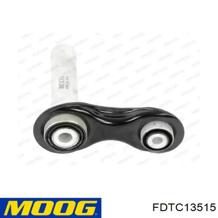 FDTC13515 Moog Wahacz zawieszenia tylnego dolny lewy/prawy