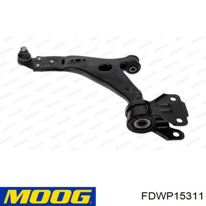 FDWP15311 Moog Wahacz zawieszenia przedniego dolny lewy