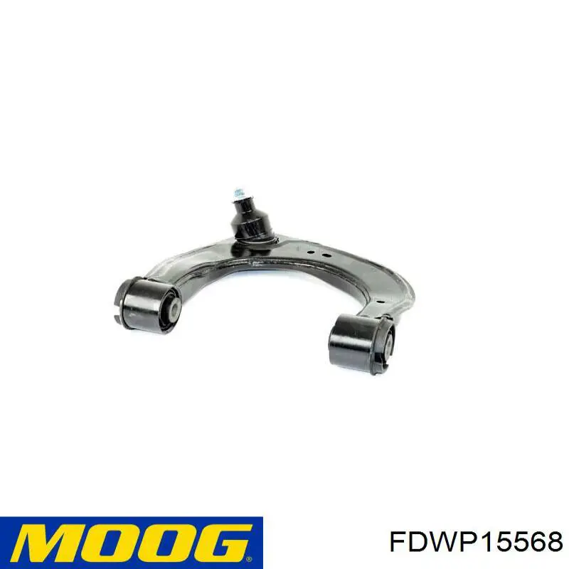 Wahacz zawieszenia przedniego prawy górny Ford AB313084BD cena, od 48,70 USD