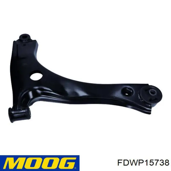 Wahacz zawieszenia przedniego dolny prawy Ford 2598804 cena, od 99,27 USD