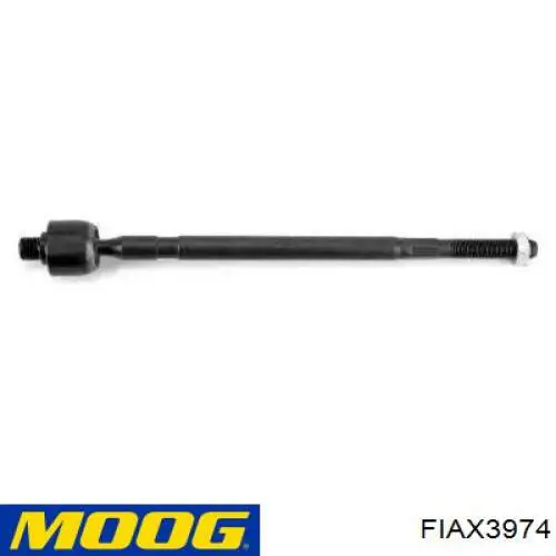 Drążek kierowniczy Moog FIAX3974 cena, od 15,70 USD
