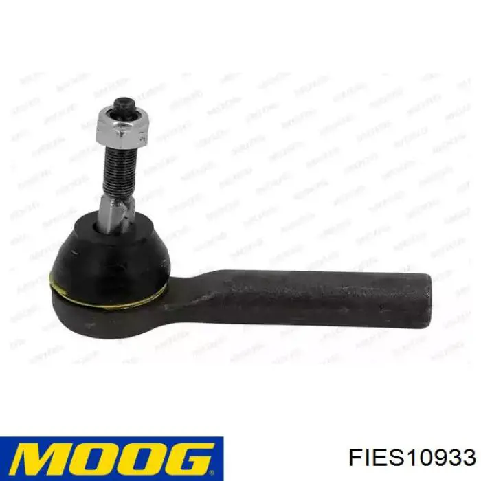 Końcówka drążka kierowniczego zewnętrzna Moog FIES10933 cena, od 19,55 USD