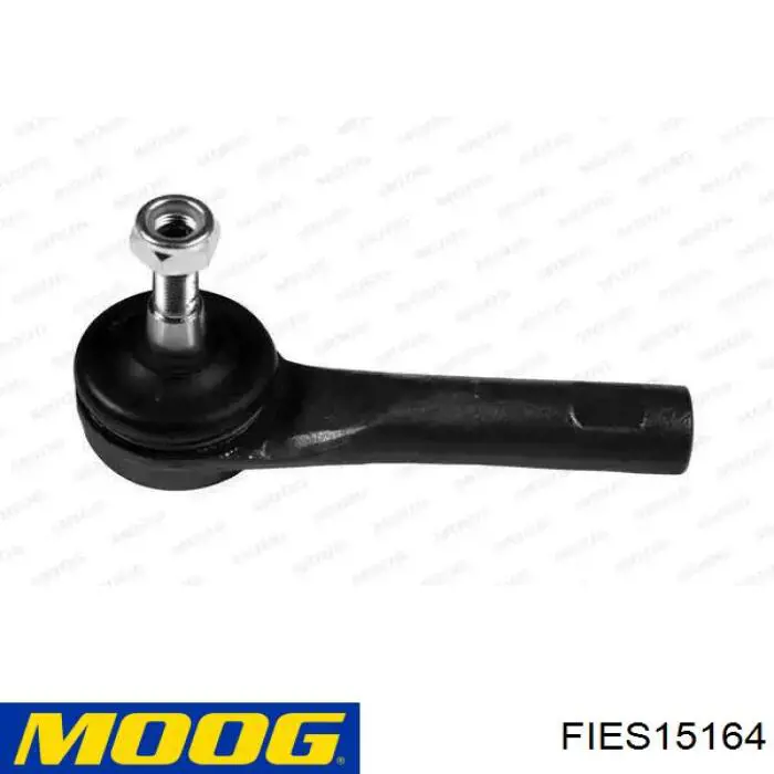 FIES15164 Moog Końcówka drążka kierowniczego zewnętrzna
