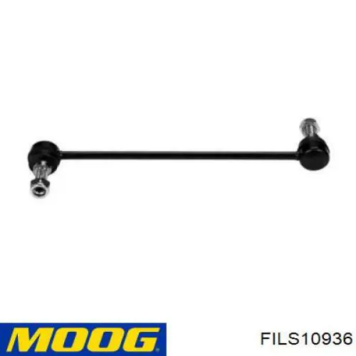 Do koszyka FILS10936 Moog Łącznik stabilizatora przedniego