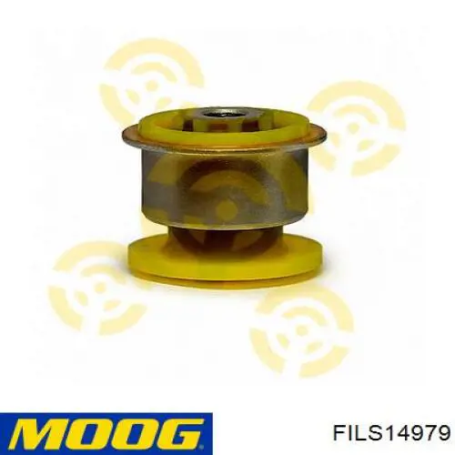 Do koszyka FILS14979 Moog Łącznik stabilizatora przedniego