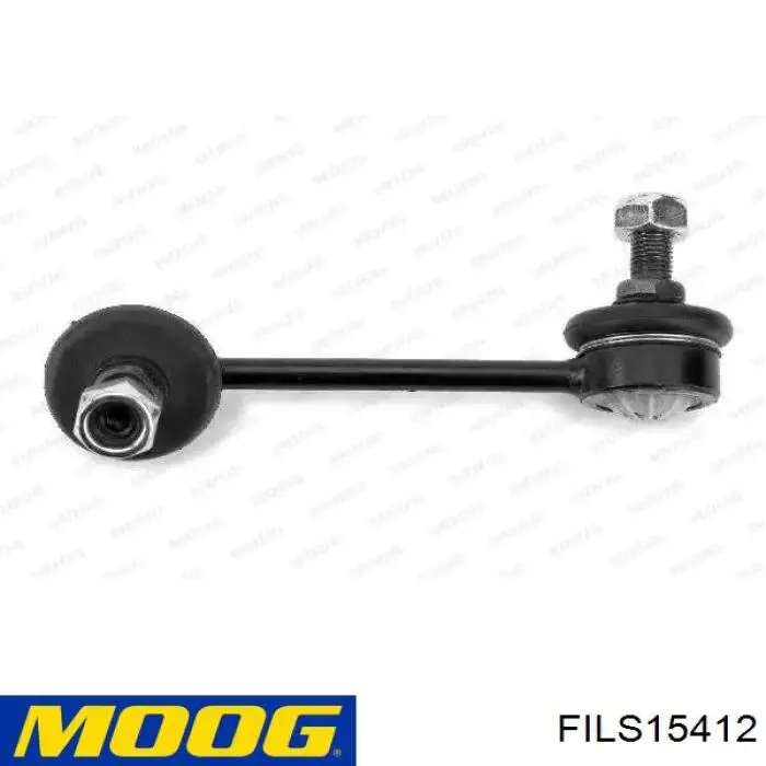 FILS15412 Moog Łącznik stabilizatora tylnego
