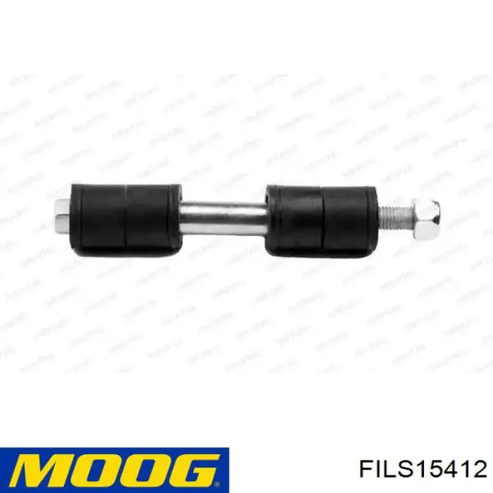 Łącznik stabilizatora tylnego Moog FILS15412 cena, od 16,01 USD