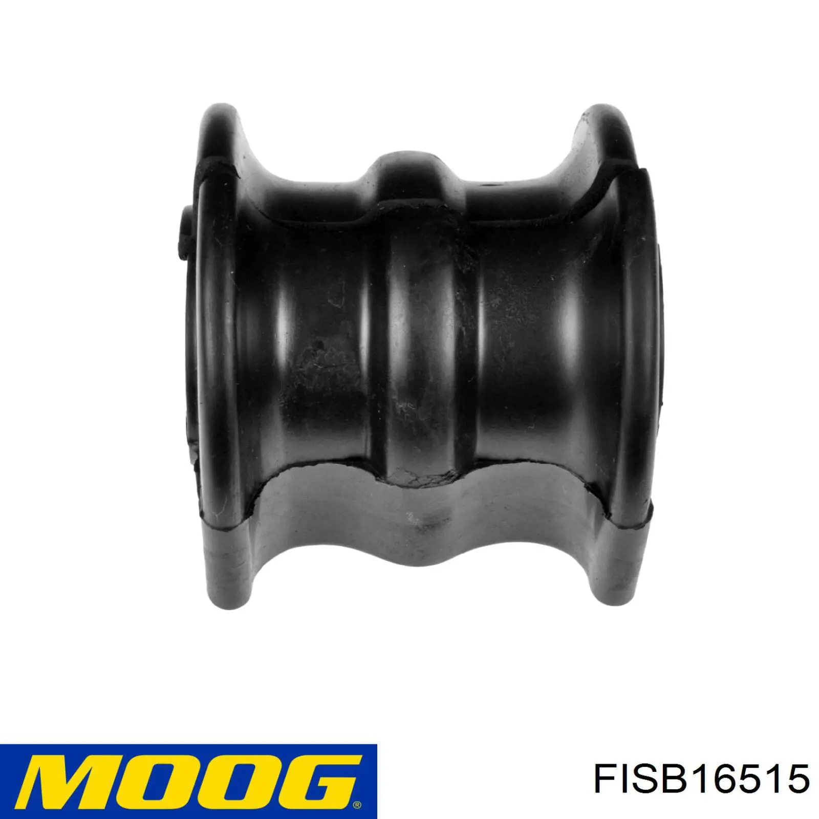 Tuleja stabilizatora przedniego Moog FISB16515 cena, od 7,73 USD