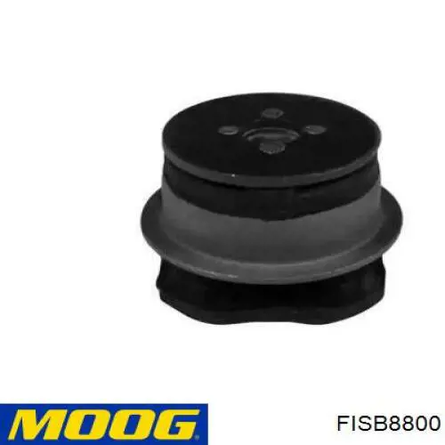 Do koszyka FISB8800 Moog Silentblock tylnej belki