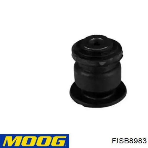 Do koszyka FISB8983 Moog Silentblock przedniego wahacza dolnego