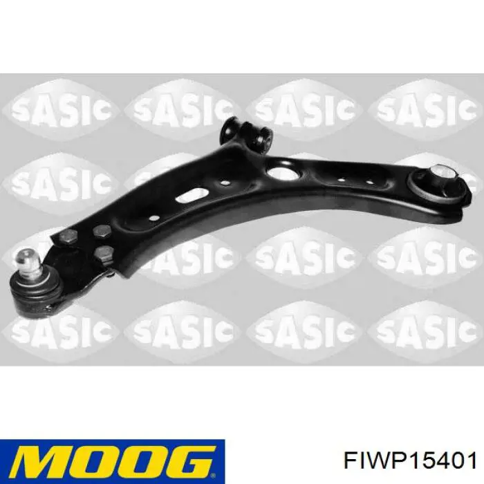 Wahacz zawieszenia przedniego dolny lewy Chrysler 51961341 cena, od 81,91 USD