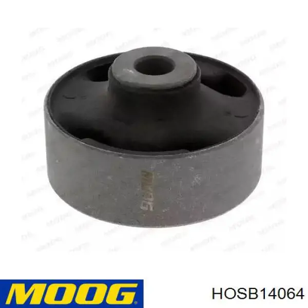 HOSB14064 Moog Silentblock przedniego wahacza dolnego