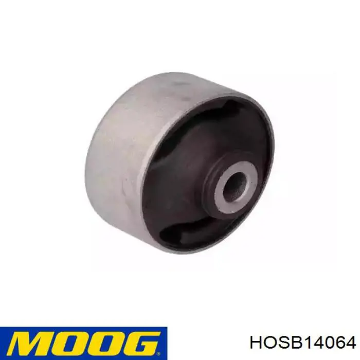 Do koszyka HOSB14064 Moog Silentblock przedniego wahacza dolnego