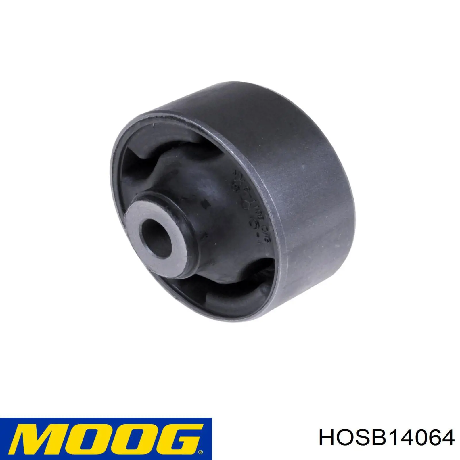 Silentblock przedniego wahacza dolnego Moog HOSB14064 cena, od 16,45 USD