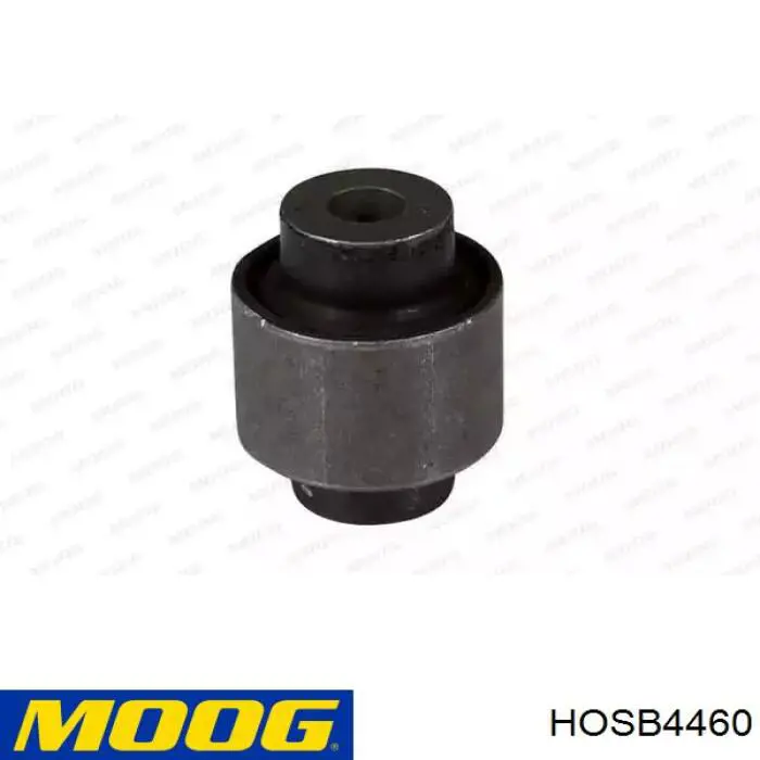 Silentblock amortyzatora tylnego Moog HOSB4460 cena, od 8,16 USD