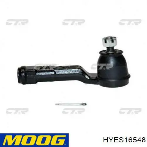 Końcówka drążka kierowniczego zewnętrzna Hyundai/Kia 56825F2000 cena, od 24,05 USD
