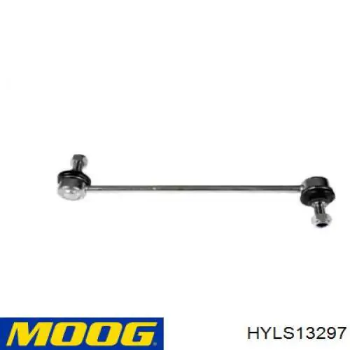 HYLS13297 Moog łącznik stabilizatora przedniego