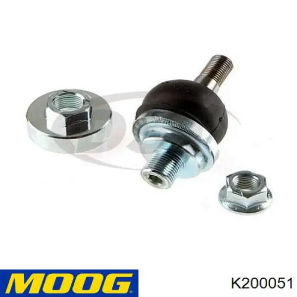 Do koszyka Tuleja stabilizatora przedniego Dodge Stratus II 