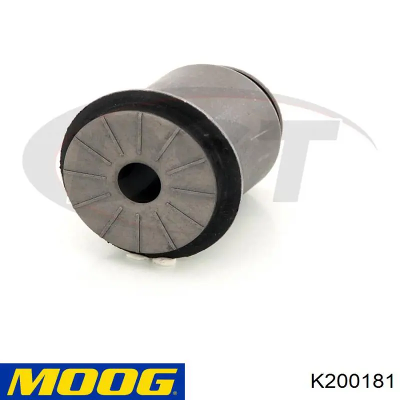 K200181 Moog Silentblock przedniego wahacza dolnego