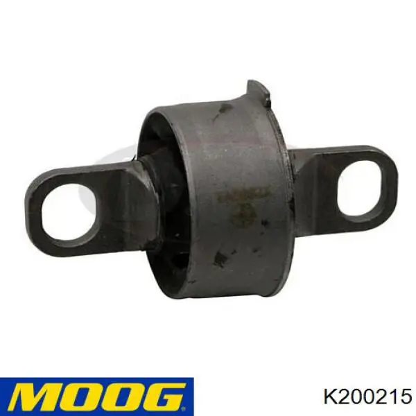 Do koszyka K200215 Moog Tuleja stabilizatora tylnego