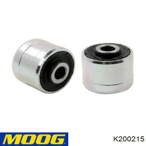 Tuleja stabilizatora tylnego Moog K200215 cena, od 20,80 USD