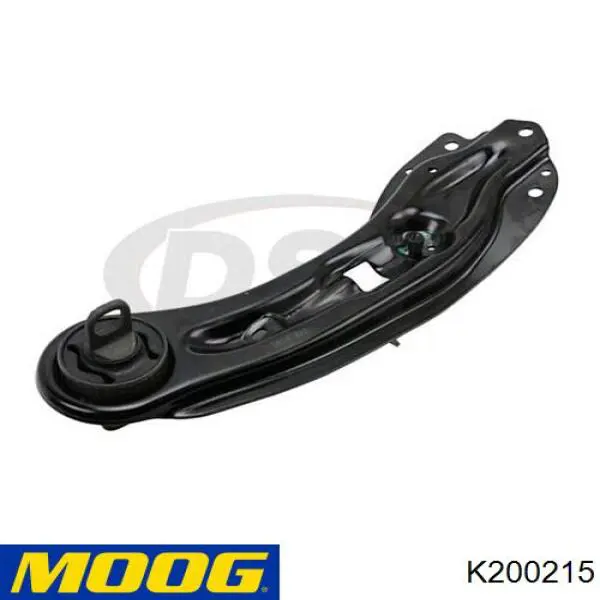 Tuleja stabilizatora tylnego K200215 Moog