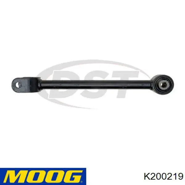 Do koszyka K200219 Moog Tuleja stabilizatora przedniego
