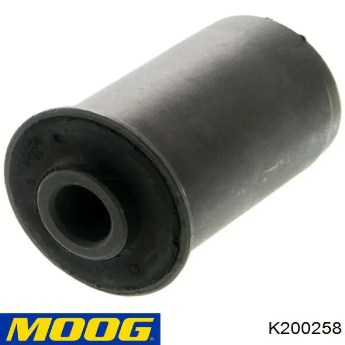 Silentblock przedniego wahacza dolnego Moog CHSB15913 cena, od 15,93 USD