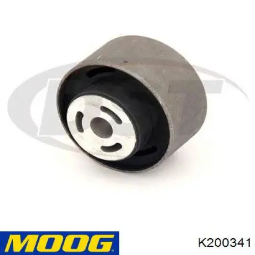 K200341 Moog Silentblock przedniego wahacza dolnego