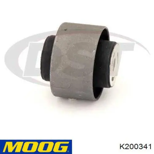 Silentblock przedniego wahacza dolnego Moog K200341 cena, od 29,43 USD