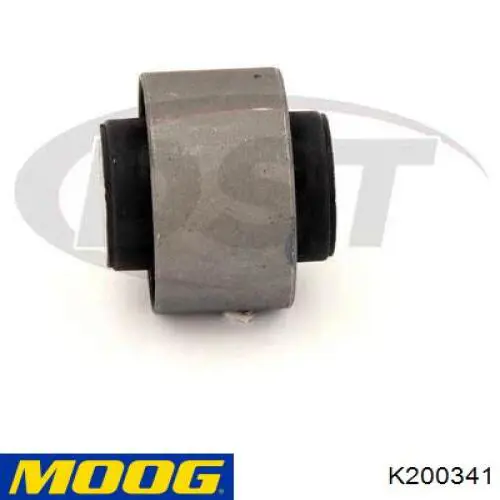 Do koszyka K200341 Moog Silentblock przedniego wahacza dolnego