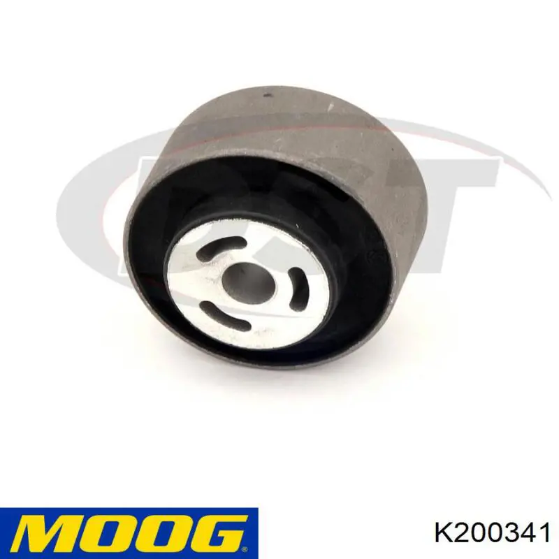 Silentblock przedniego wahacza dolnego K200341 Moog