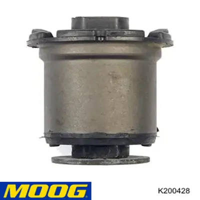 Silentblock wahacza tylnego górnego Moog K200428 cena, od 13,33 USD