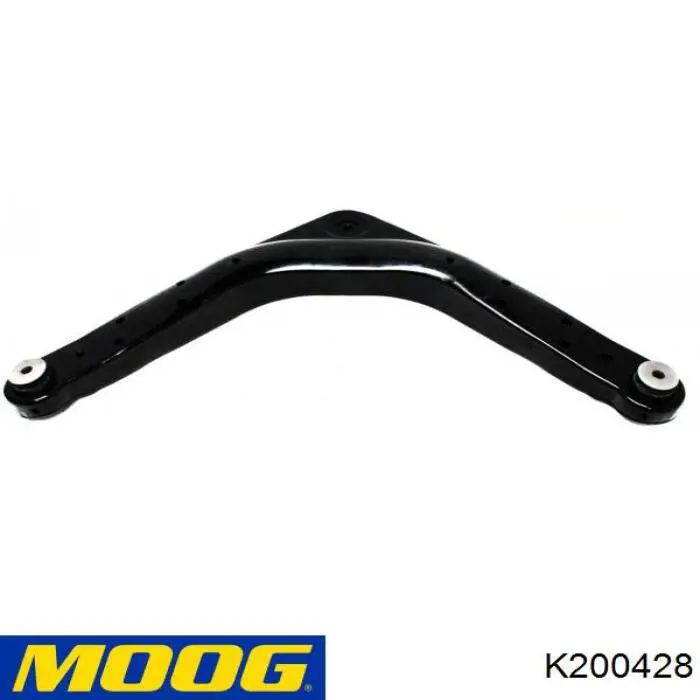 K200428 Moog Silentblock wahacza tylnego górnego