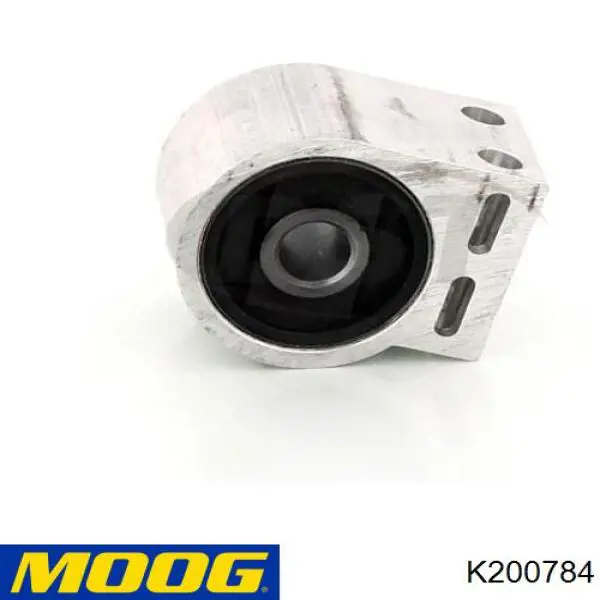 K200784 Moog Silentblock przedniego wahacza dolnego