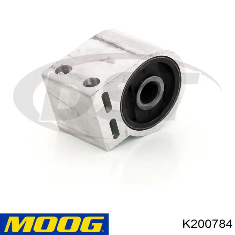 Do koszyka Silentblock przedniego wahacza dolnego Chevrolet Captiva II C140